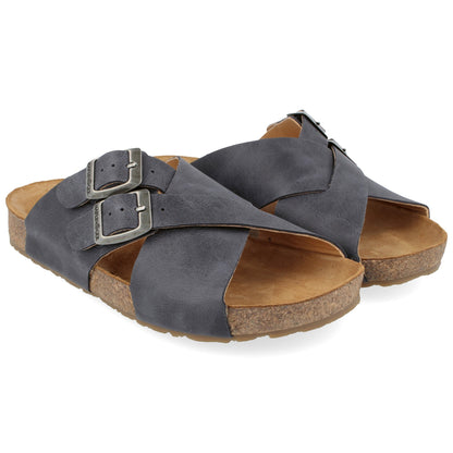 Haflinger Bio Amiga (Unisex)