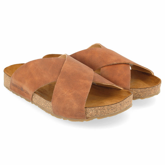 Schuhwerk Schwangau Haflinger Bio Mio (Unisex)