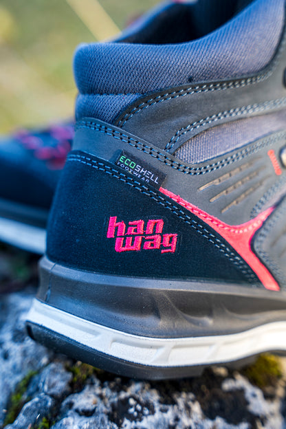 Hanwag Bluecliff Lady ES