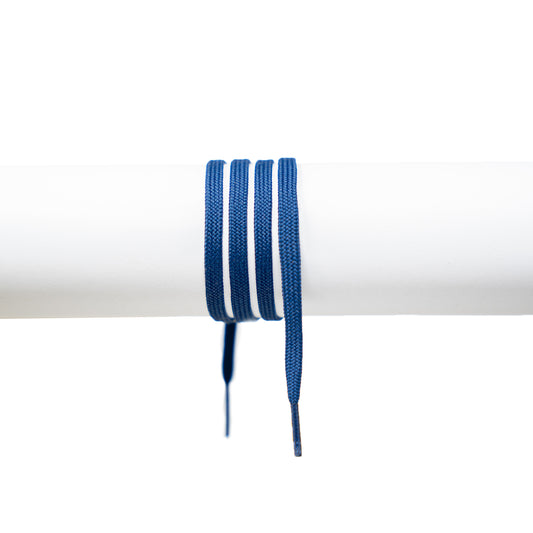 Barth Schnürsenkel flach