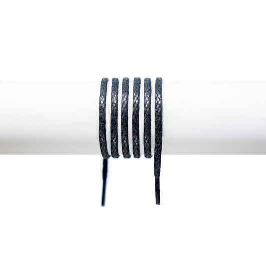 Barth Schnürsenkel gewachst Kordel