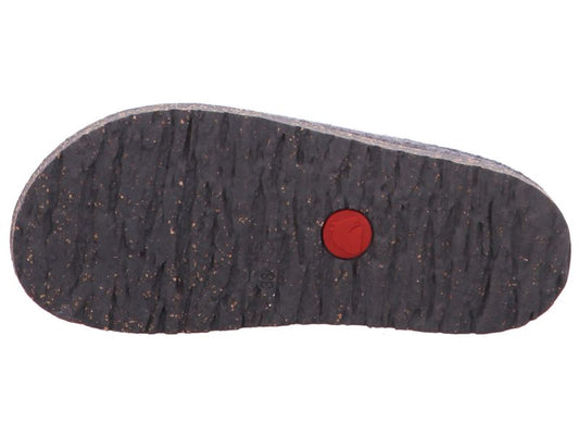 Haflinger Manhattan Clog