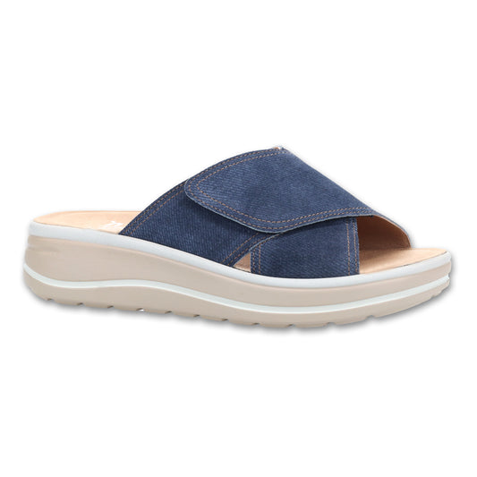 Hartjes Woogie Pantolette (Damen)