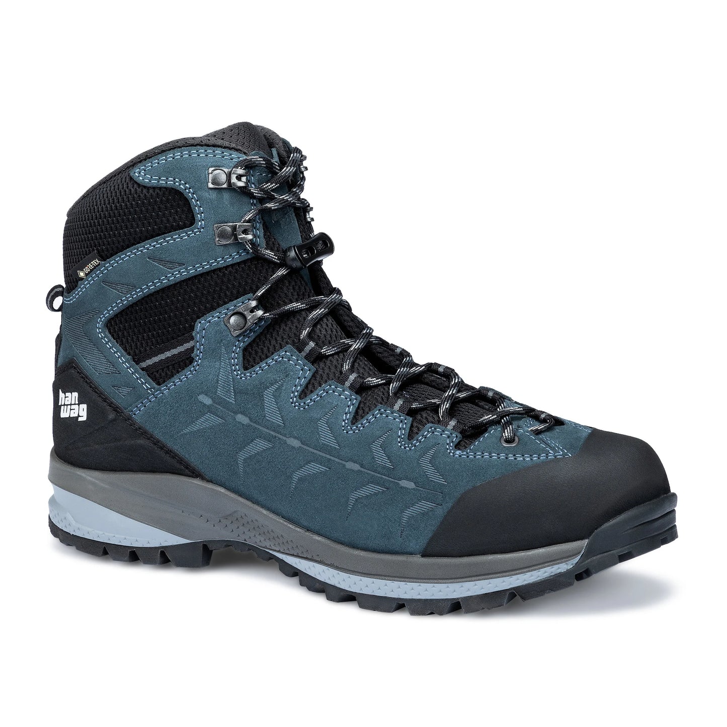 Hanwag Makra Trek SF Extra GTX