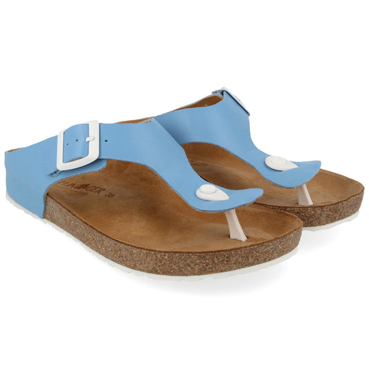 Haflinger Bio Memphis (Damen)