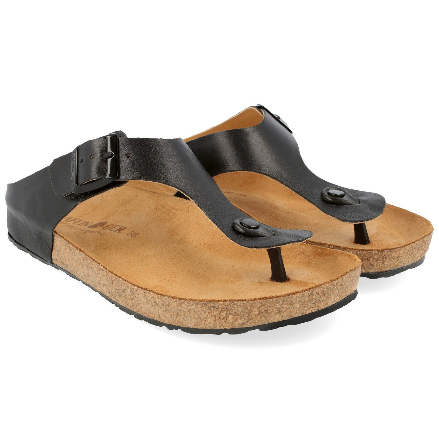 Haflinger Bio Memphis (Unisex)
