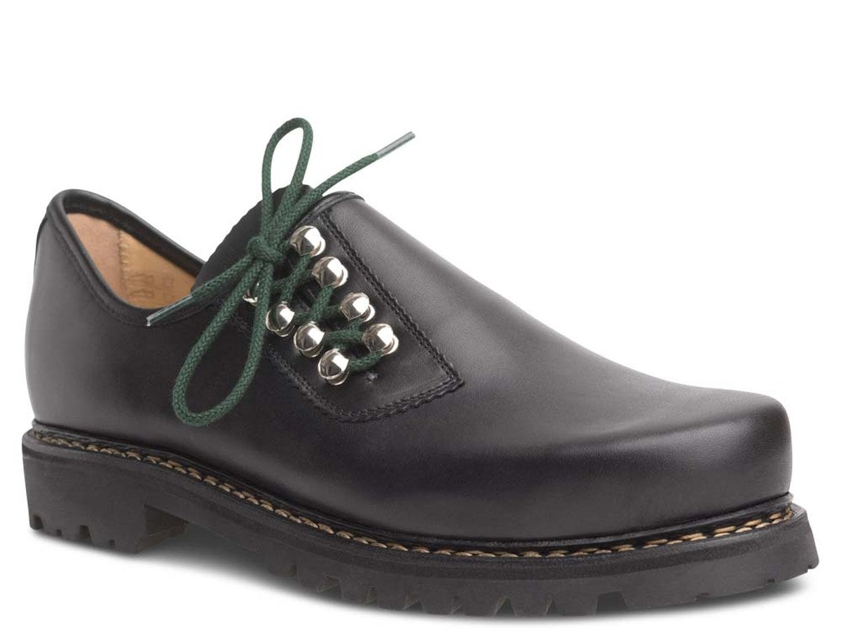 Original Haferl Goiser Isny Profilsohle (Herren)