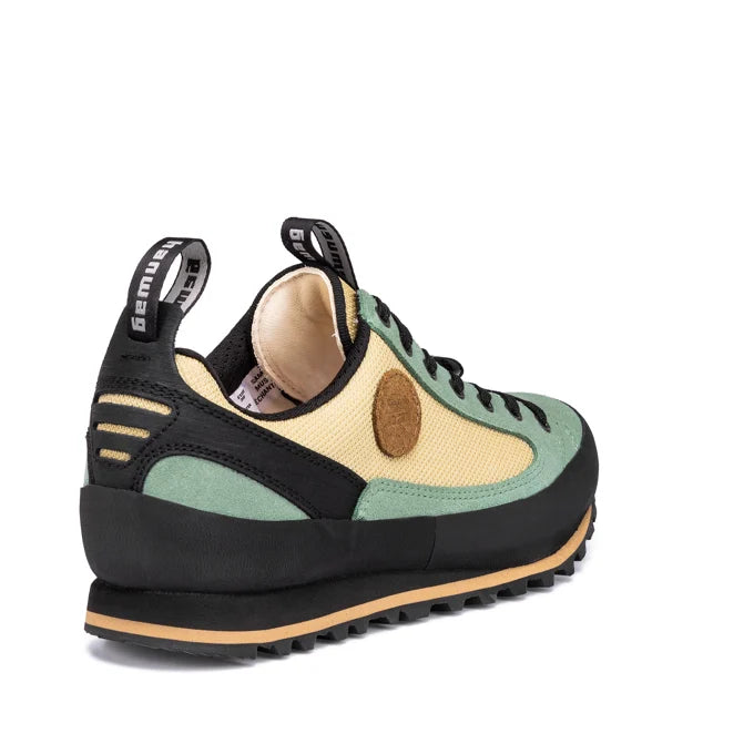 Hanwag Rotpunkt Low Lady LL