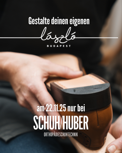 Laszlo Budapest selbst gestalten