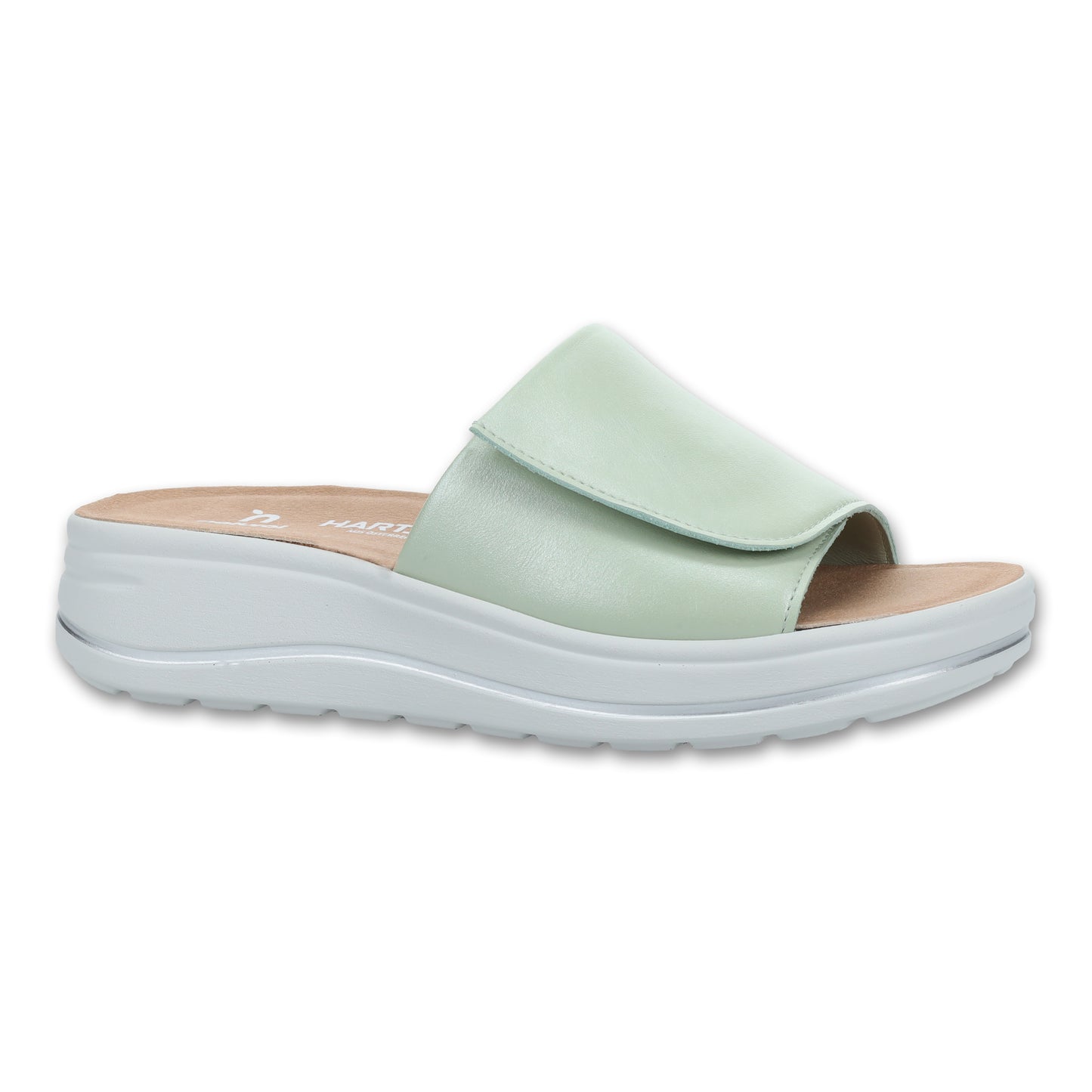 Hartjes Woogie Pantolette (Damen)