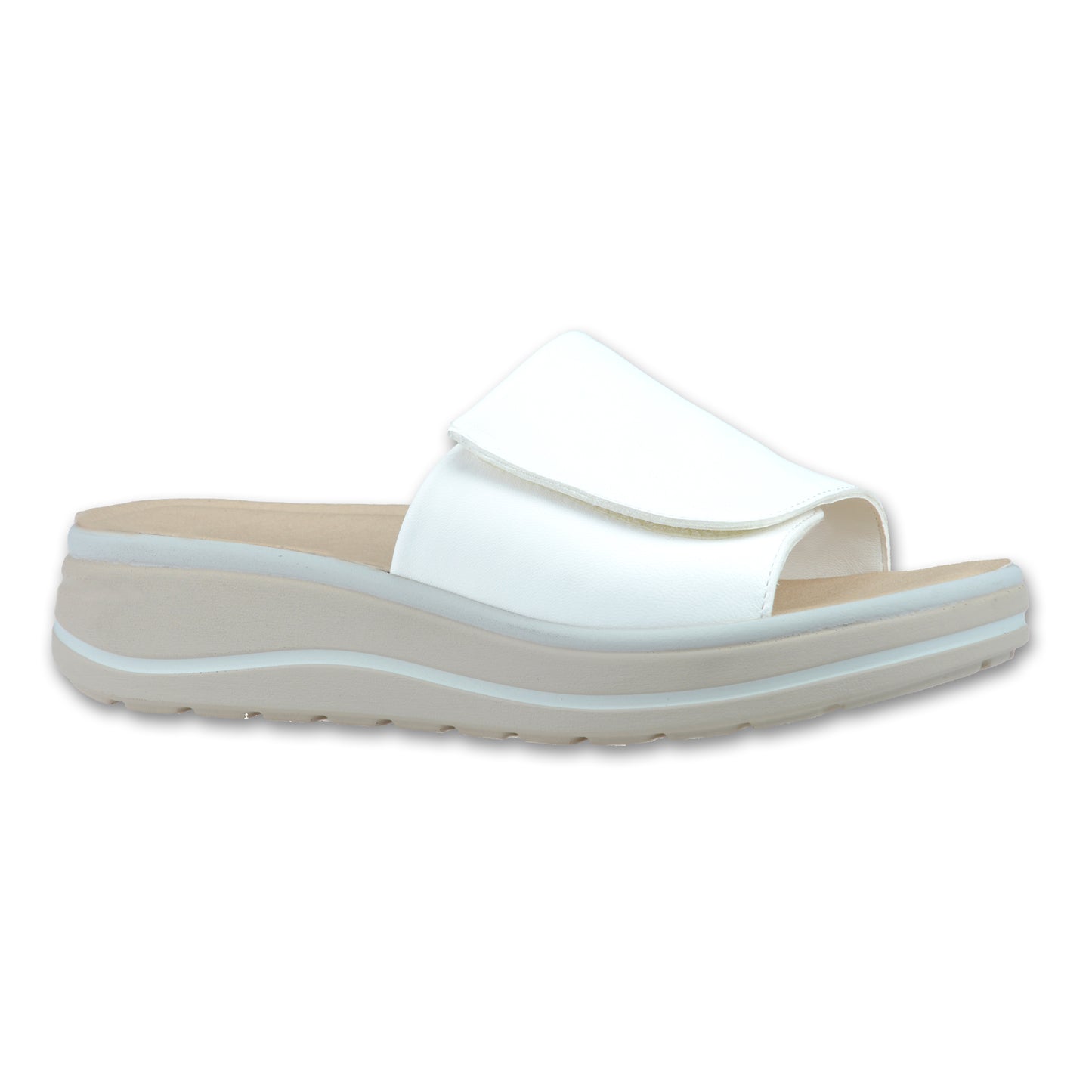 Hartjes Woogie Pantolette (Damen)