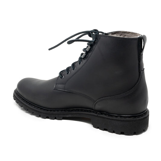 Schuhwerk Schwangau Oberstdorf Lammfell (Herren)