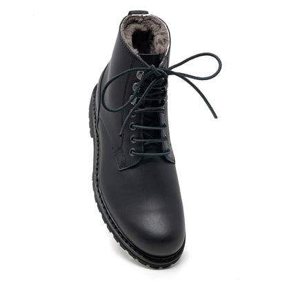 Schuhwerk Schwangau Oberstdorf Lammfell (Herren)