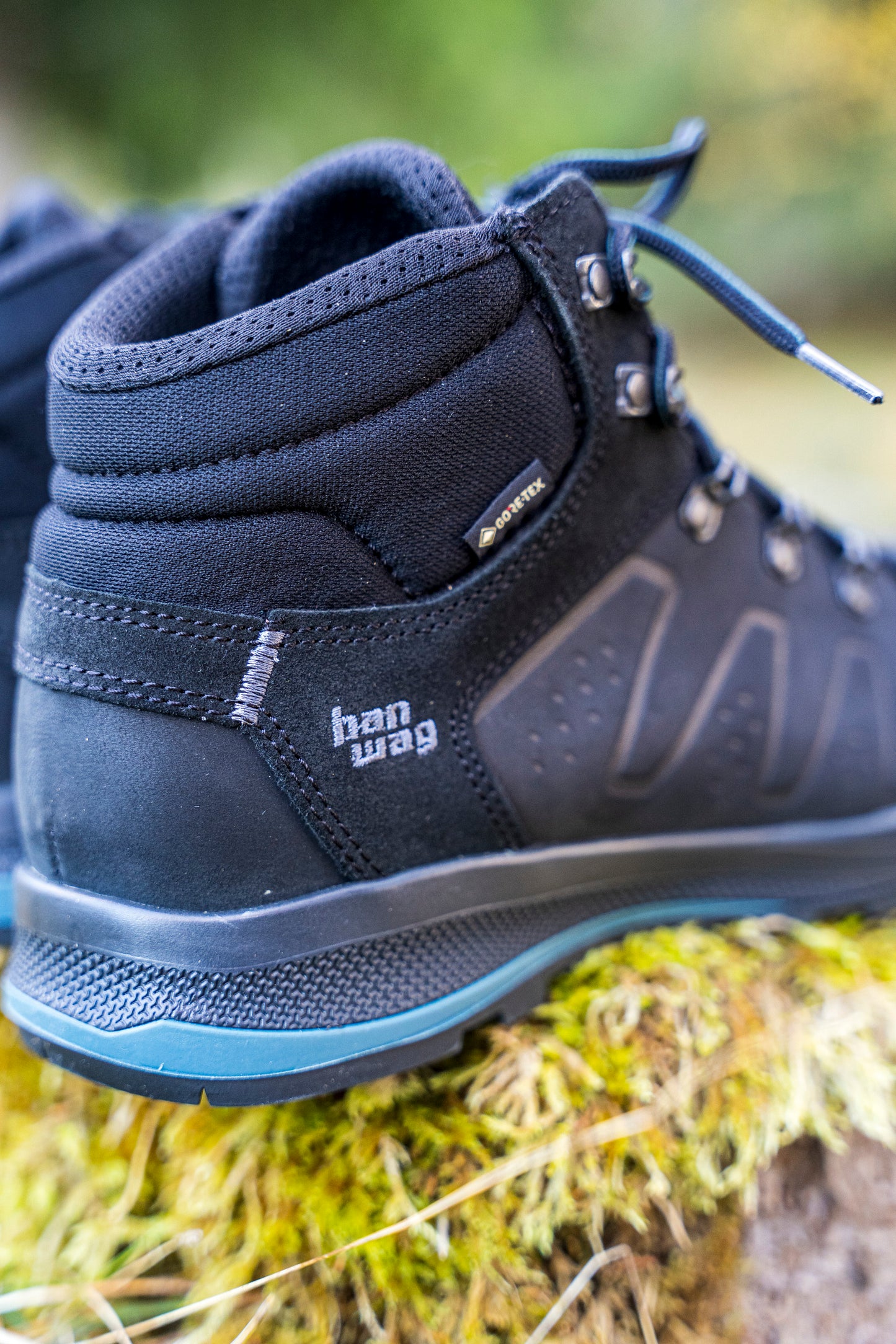 Hanwag Torsby GTX (Herren)