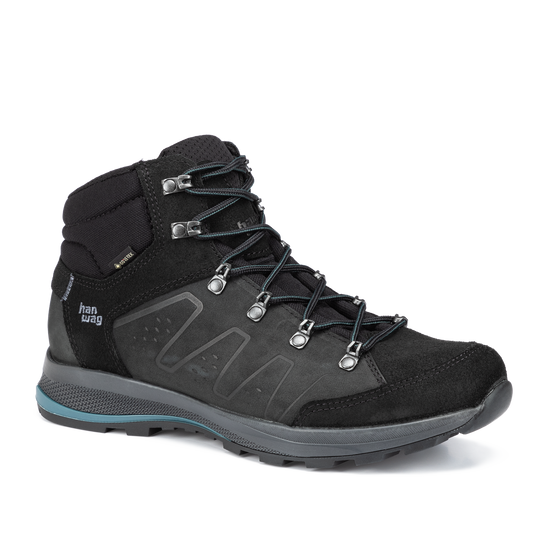 Schuhwerk Schwangau Hanwag Torsby GTX (Herren)