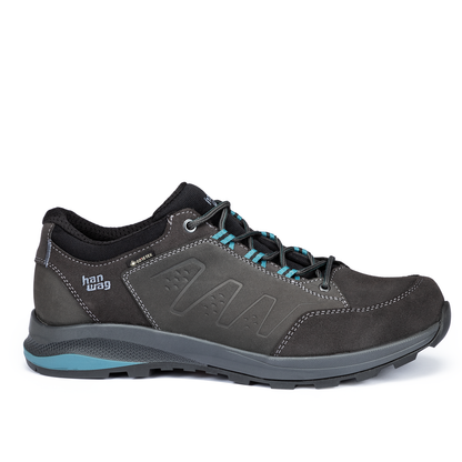 Hanwag Torsby Low SF Extra Breit GTX (Herren)