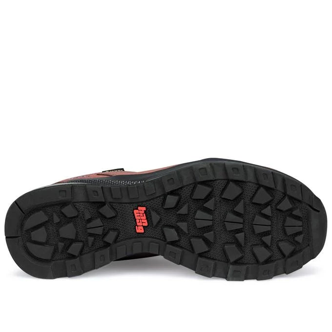 Hanwag Torsby Low SF Extra Breit GTX (Herren)