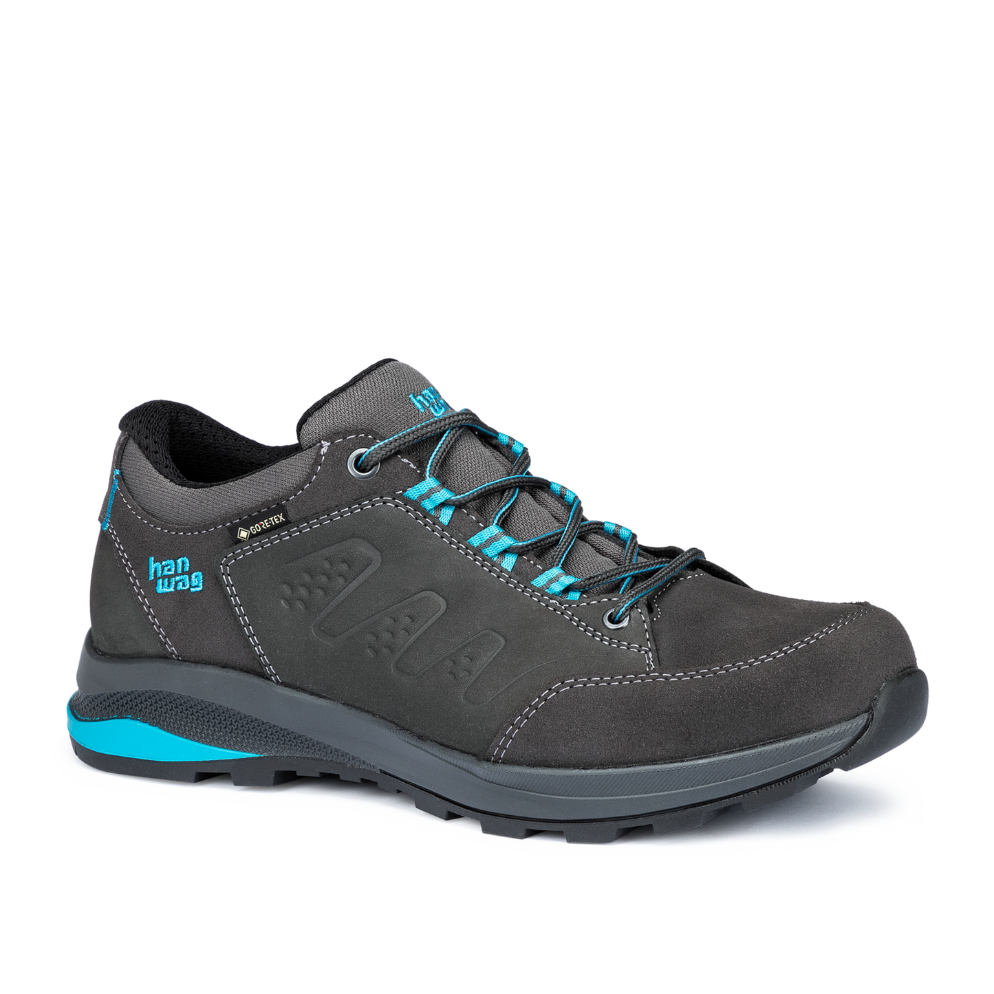 Hanwag Torsby Low SF Extra breit (Damen)