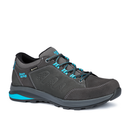 Hanwag Torsby Low SF Extra breit (Damen)