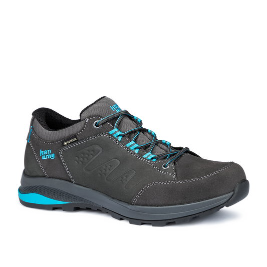 Hanwag Torsby Low SF Extra breit (Damen)