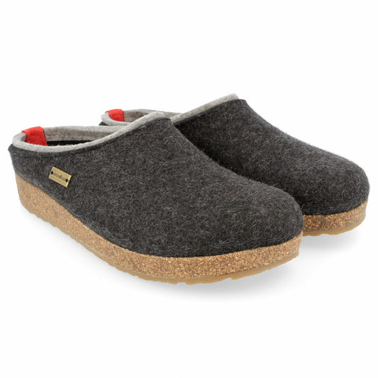 Haflinger Grizzly Kris