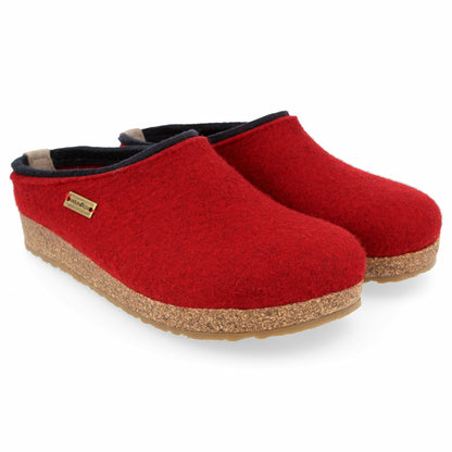 Haflinger Grizzly Kris