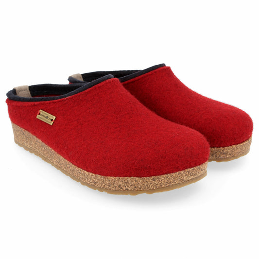 Haflinger Grizzly Kris