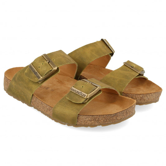 Haflinger Bio Andrea (Unisex)