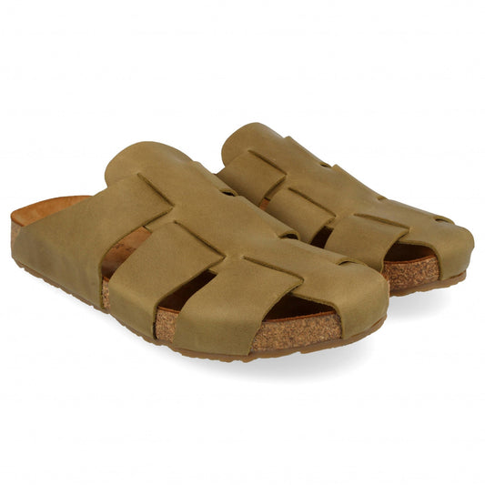 Haflinger Bio Pius (Unisex)