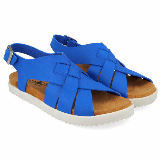 Haflinger Summer Slides Elba (Damen)