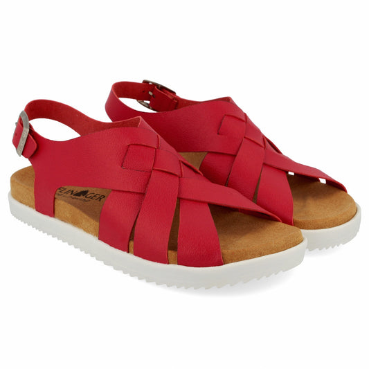 Haflinger Summer Slides Elba (Damen)