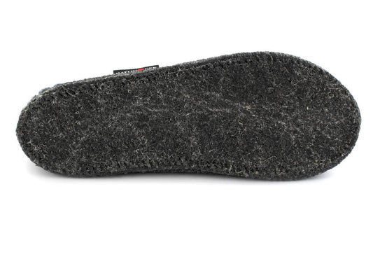 Haflinger Hüttenschuh Paul