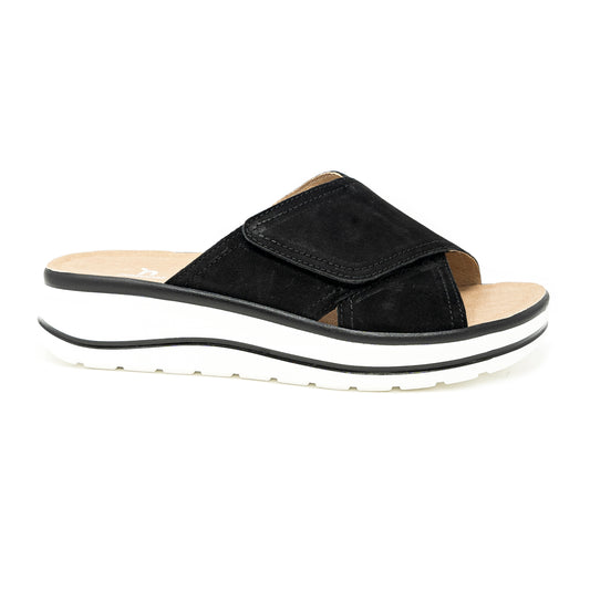 Hartjes Woogie Pantolette (Damen)