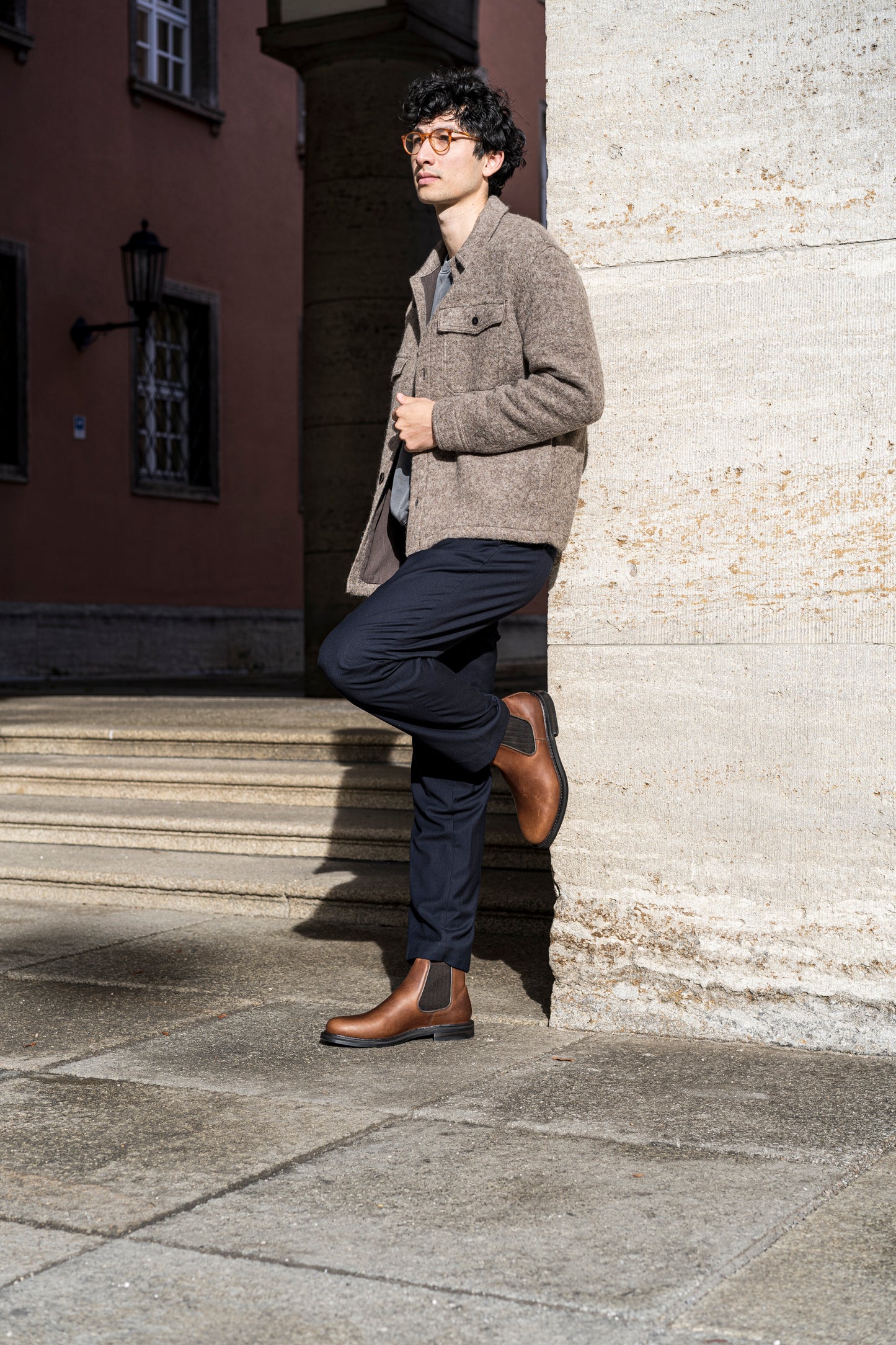 Laszlo Simon (Herren)
