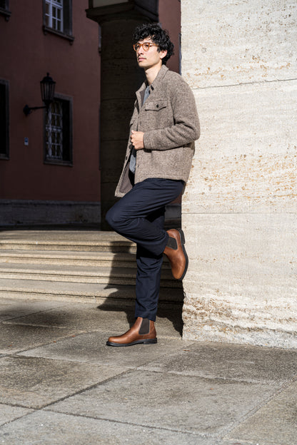 Laszlo Simon (Herren)