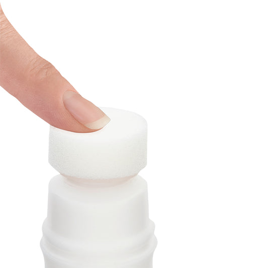 Solitaire Sneaker White