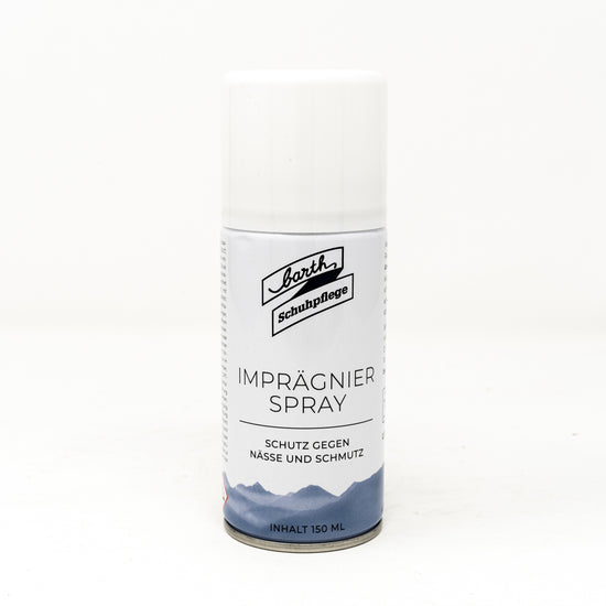 Schuhwerk Schwangau Barth Imprägnier Spray 400ml