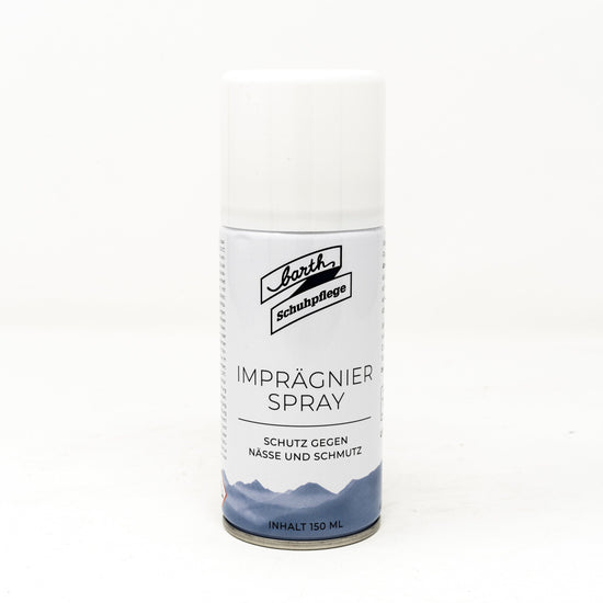 Schuhwerk Schwangau Barth Imprägnier Spray 150ml