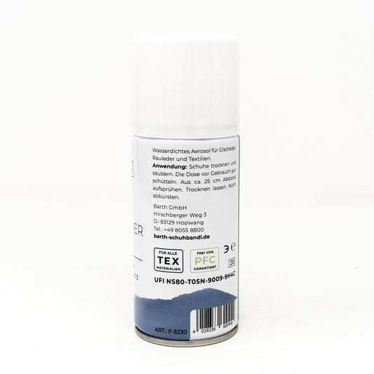 Barth Imprägnier Spray 400ml