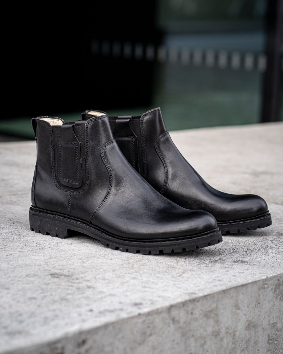 Schuhwerk Schwangau Kempten (Herren)