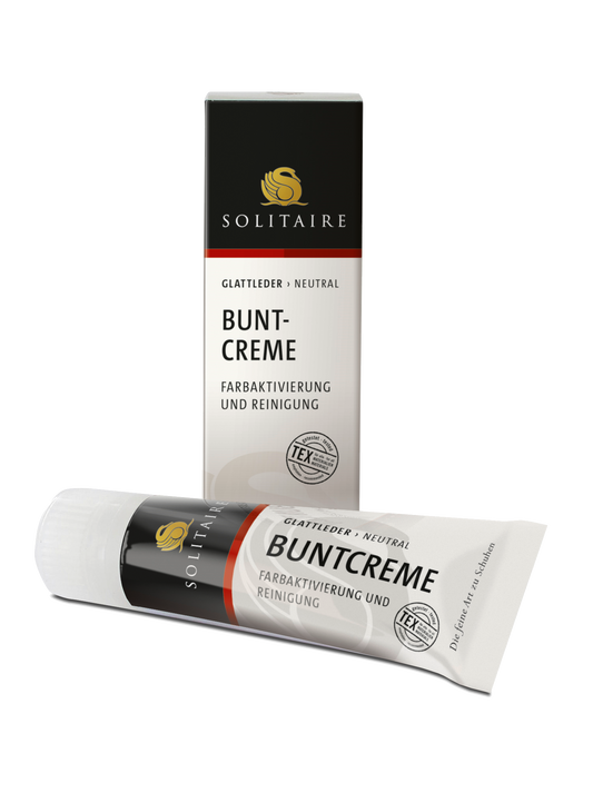 Solitaire Buntcreme