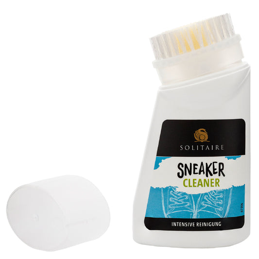 Solitaire Sneaker Cleaner