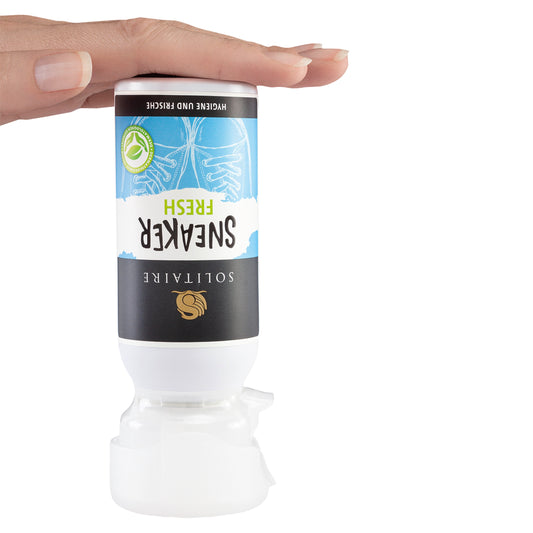 Solitaire Sneaker Fresh