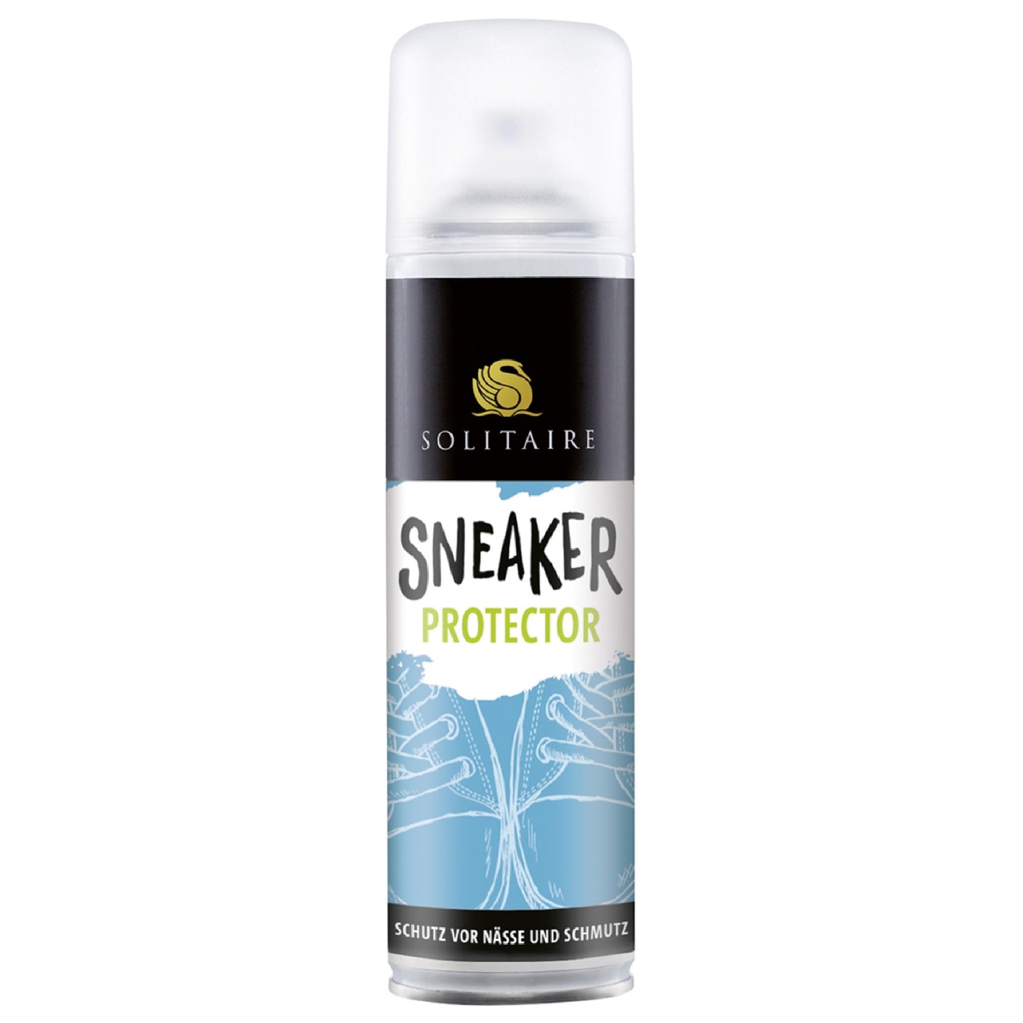 Solitaire Sneaker Protector