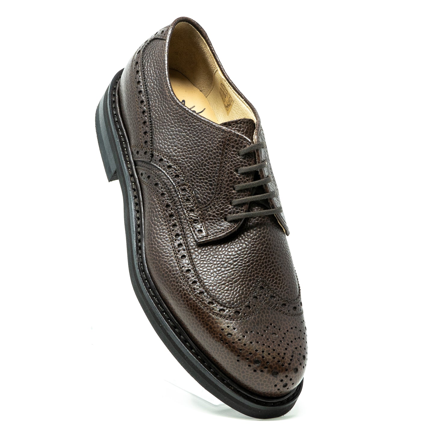Laszlo Johannes TdM Scotch (Herren)