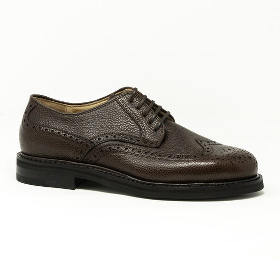 Schuhwerk Schwangau Laszlo Johannes TdM Scotch (Herren)