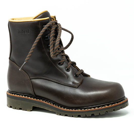 Trabert Fauna mit Lammfellfutter (Unisex)