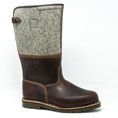 Trabert Filzstiefel Allgäu (Unisex)