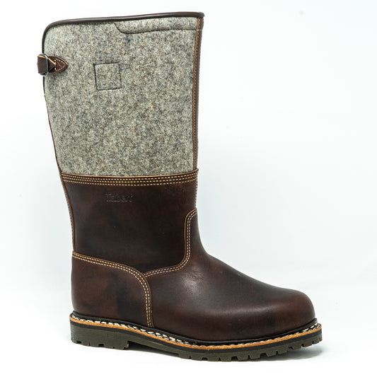 Trabert Filzstiefel Allgäu (Unisex)