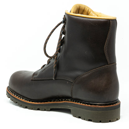 Trabert Fauna mit Lammfellfutter (Unisex)